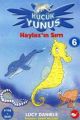 Haylaz'ın Sırrı 6 Küçük Yunus, Lucy Daniels