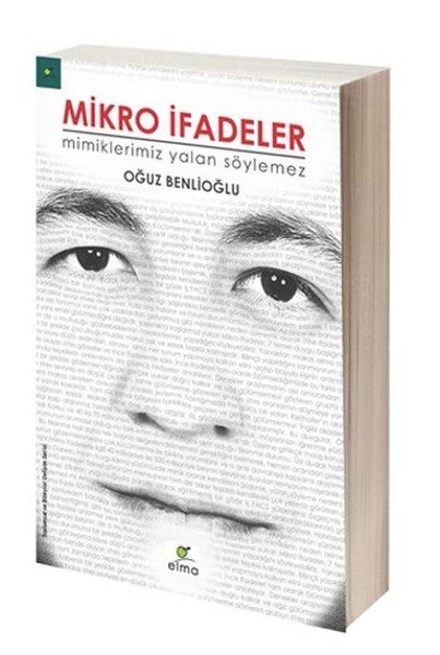 Mikro İfadeler, Oğuz Benlioğlu, Elma Yayınevi