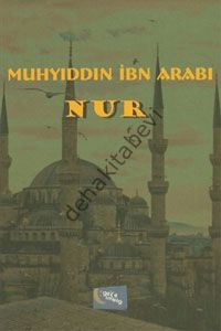 Nur, Muhyiddin İbn Arabi