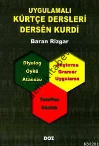 Uygulamalı Kürtçe Dersleri / Dersen Kurdi, Baran Rizgar
