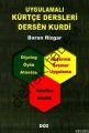 Uygulamalı Kürtçe Dersleri / Dersen Kurdi, Baran Rizgar