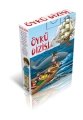 Özyürek Öykü Dizisi 15 Kitap 2. 3. Sınıf, İ. Hakkı Sunat, Özyürek Yayınları