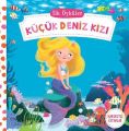 İLK ÖYKÜLER-KÜÇÜK DENİZ KIZI, İş Bankası Yayınları