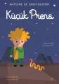Küçük Prens (Ciltli) - Büyük Boy, Antoine De SaintExupery