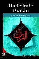 Hadislerle Kur’an / Dr. Muhammed Zeki Hıdır, Karınca & Polen