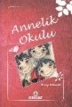 Annelik Okulu, Serap Buharalı