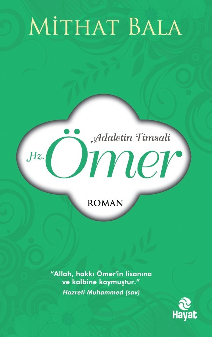 Hazreti Ömer, Mithat Bala, Hayat Yayınları