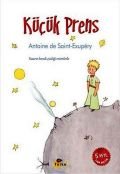 Küçük Prens, Antoine de Saint-Exupery, Tutku Yayınevi