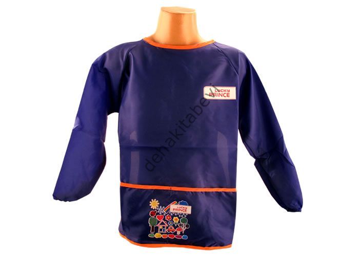 L.PRİNCE Boyama Önlüğü (50 cm.)