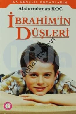 İbrahim'in Düşleri, Abdurrahman Koç