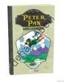 Peter Pan, James Matthew Barrie