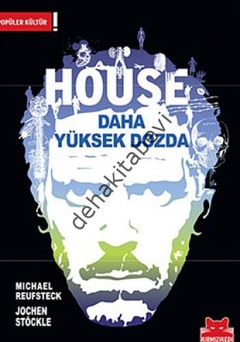 House, Michael Reufsteck