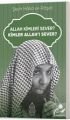 Allah Kimleri Sever? Kimler Allah'ı Sever?, Hâlid er-Râşid, Minber Yayınları