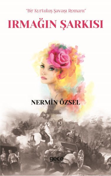 Irmağın Şarkısı, Nermin Özsel