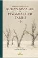 Dersler ve İbretler ile Kuran Kıssaları ve Peygamberler Tarihi 1, Ve Kitap