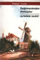 Değirmenimden Mektuplar, Alphonse Daudet