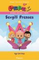 Pepee Öykülü Boyama Serisi Sevgili Prenses