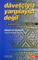 Davetçiyiz Yargılayıcı Değil, Hasan el Hudaybi