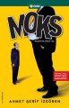 Moks, Ahmet Şerif İzgören, Elma Yayınevi