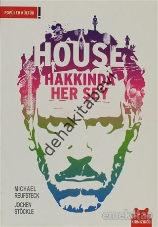 House Hakkında Her Şey, Michael Reufsteck