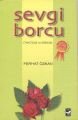 Sevgi Borcu; Öyküler ve Şiirler