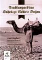 Trablusgarp'tan Sahra-yı Kebir'e Doğru, Cami Baykurt, Ark Kitapları