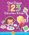 Okul Öncesi 123 Çıkartma Kitabı, Komisyon