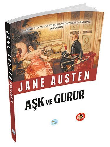 Özet Kitap Aşk ve Gurur, Jane Austen