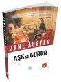 Özet Kitap Aşk ve Gurur, Jane Austen