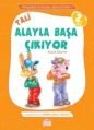 Tali Alayla Başa Çıkıyor, Berrin Göncü Işıkoğlu