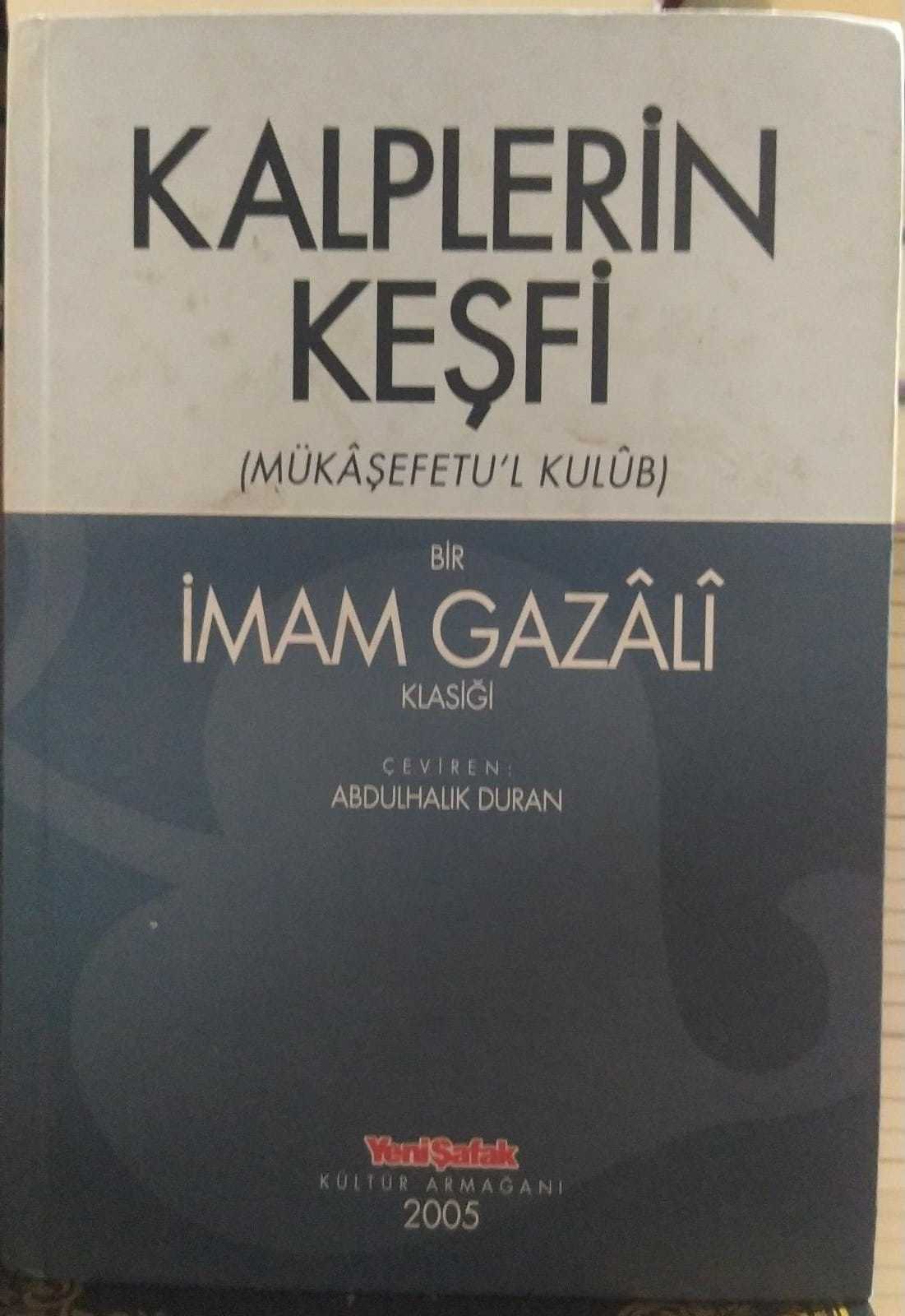 2.el, kalplerin keşfi, yeni şafak