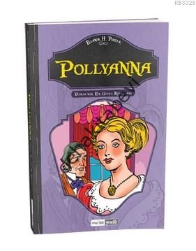 Pollyanna, Eleanor H. Porter