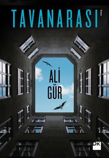 Tavanarası, Ali Gür, Doğan Kitap