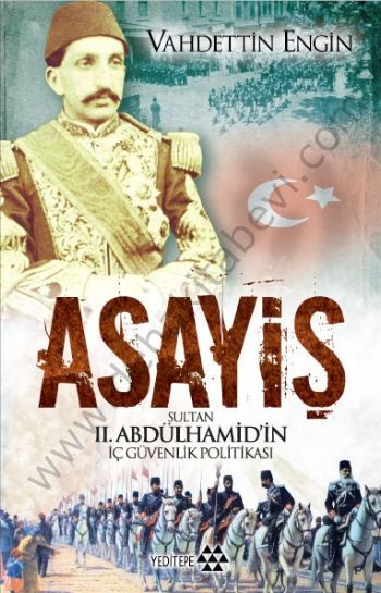 Asayiş, Vahdettin Engin
