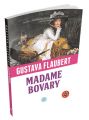 Özet Kitap Madam Bovary, Gustave Flaubert