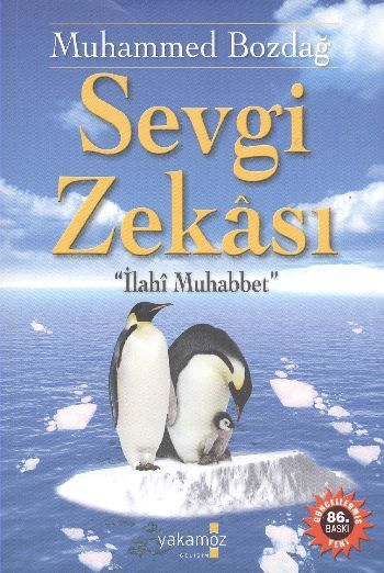 Sevgi Zekası, Yakamoz Yayınevi