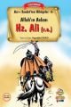 Asrı Saadetten Hikayeler ( 8 Kitap ), Nevin Alan, Siyer Yayınları