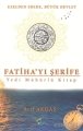 Fatiha'yı ŞerifeYedi Mühürlü Kitap, ARİF AKDAŞ