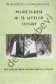 Maide Suresi 40-51 Ayetler Tefsiri