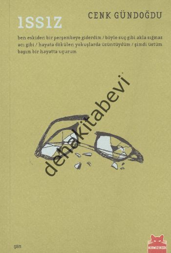 Issız, Cenk Gündoğdu