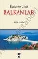 Kara Sevdam Balkanlar, Rıza Hekim