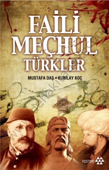 Faili Meçhul Türkler, Mustafa Daş