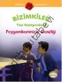 Bizimkiler Yaz Kampında 2 - Peygamberimizin Gençliği, Ayşe Alkan Sarıçiçek