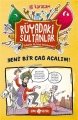 Rüyadaki Sultanlar - Yeni Bir Çağ Açalım!, Ali Karaçam