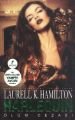Harlequin, Laurell K. Hamilton