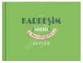 Kardeşim Hakkında Sevdiğim Şeyler, Fabooks