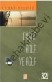 Düşün Anla ve Ağla, Vehbi Yıldız, Işık Yayınları
