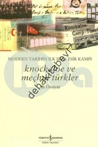 Knockaloe ve Meçhul Türkler, Ali Özuyar