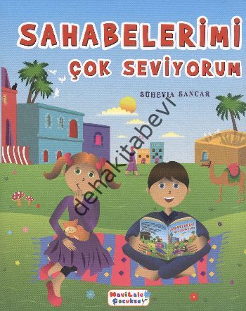 Sahabelerimi Çok Seviyorum, Süheyla Sancar