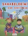 Sahabelerimi Çok Seviyorum, Süheyla Sancar